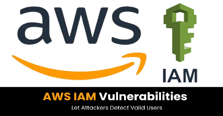 พบช่องโหว่ Username Enumeration ใน AWS IAM ส่งผลให้สามารถรู้ Valid User ได้
